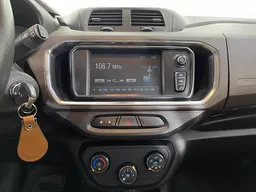 Chevrolet Spin