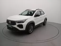 Fiat Pulse