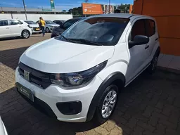 Fiat Mobi