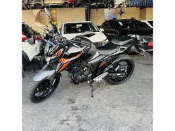 Fazer 250
