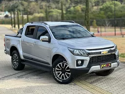 Chevrolet S10