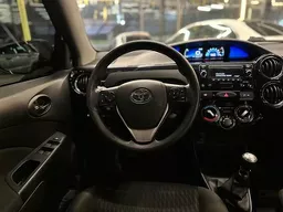 Toyota Etios