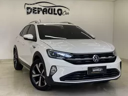 Volkswagen Nivus