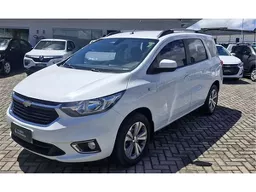 Chevrolet Spin
