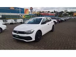 Volkswagen Polo Hatch