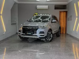 Chery Tiggo 5X