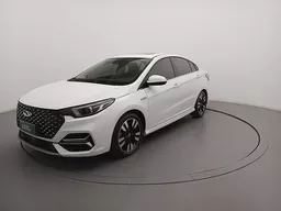 Chery Arrizo 6 Pro