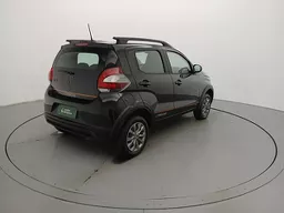 Fiat Mobi