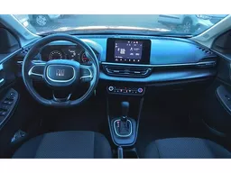 Fiat Pulse