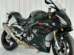 BMW S 1000 RR