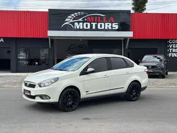 Fiat Grand Siena