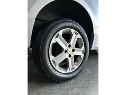 Chevrolet Montana