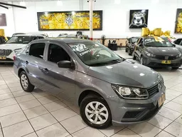 Volkswagen Voyage
