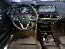 BMW 118i