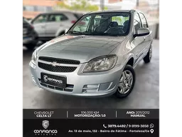 Chevrolet Celta