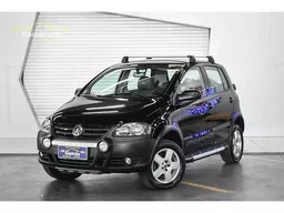 Volkswagen Crossfox