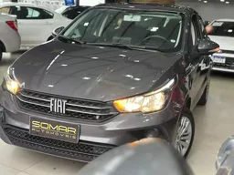 Fiat Cronos