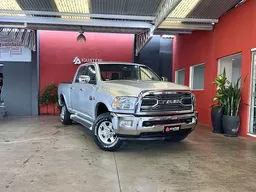 RAM 2500