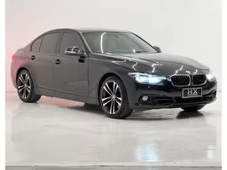 BMW 320i