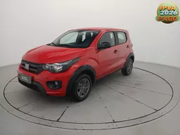 Fiat Mobi