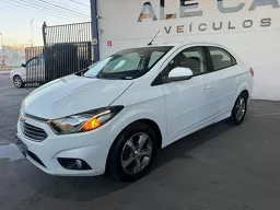 Chevrolet Prisma