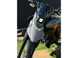 Yamaha XTZ 250