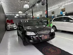 Chevrolet Astra