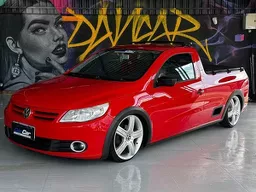 Volkswagen Saveiro