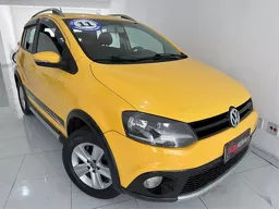 Volkswagen Crossfox