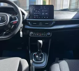 Fiat Pulse