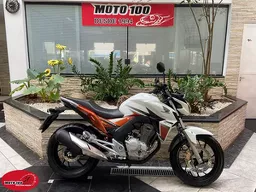 Honda CB Twister