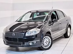 Fiat Linea