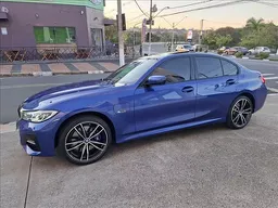 BMW 330e