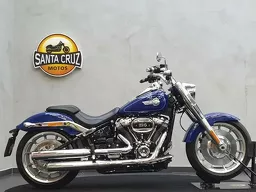 Softail
