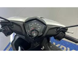 Yamaha Neo