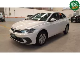 Volkswagen Polo Hatch