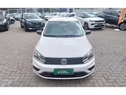 Volkswagen Voyage