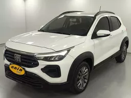 Fiat Pulse