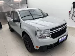 Ford Maverick