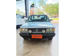 Volkswagen Parati