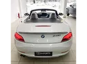 BMW Z4 Branco 4