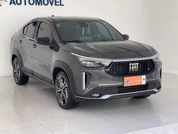 Fiat Fastback