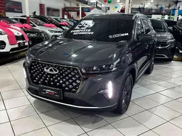 Chery Tiggo 7