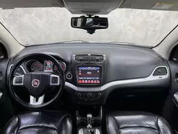 Fiat Freemont
