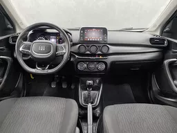 Fiat Cronos