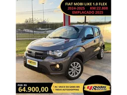 Fiat Mobi