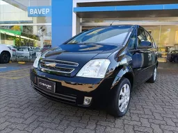 Chevrolet Meriva