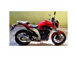 Motos YAMAHA FZ25 - Barueri, São Paulo