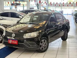 Volkswagen Voyage