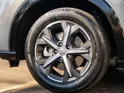 Honda ZR-V